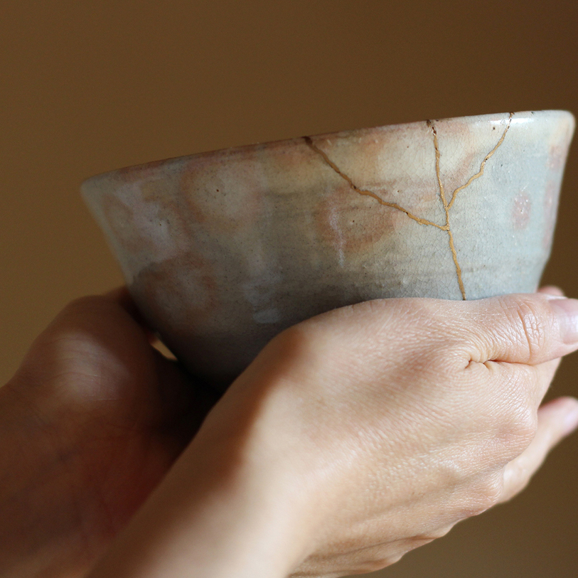 金継ぎ教室 FUKUNE