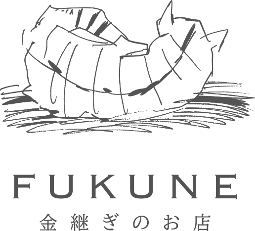 金継ぎ教室 FUKUNE