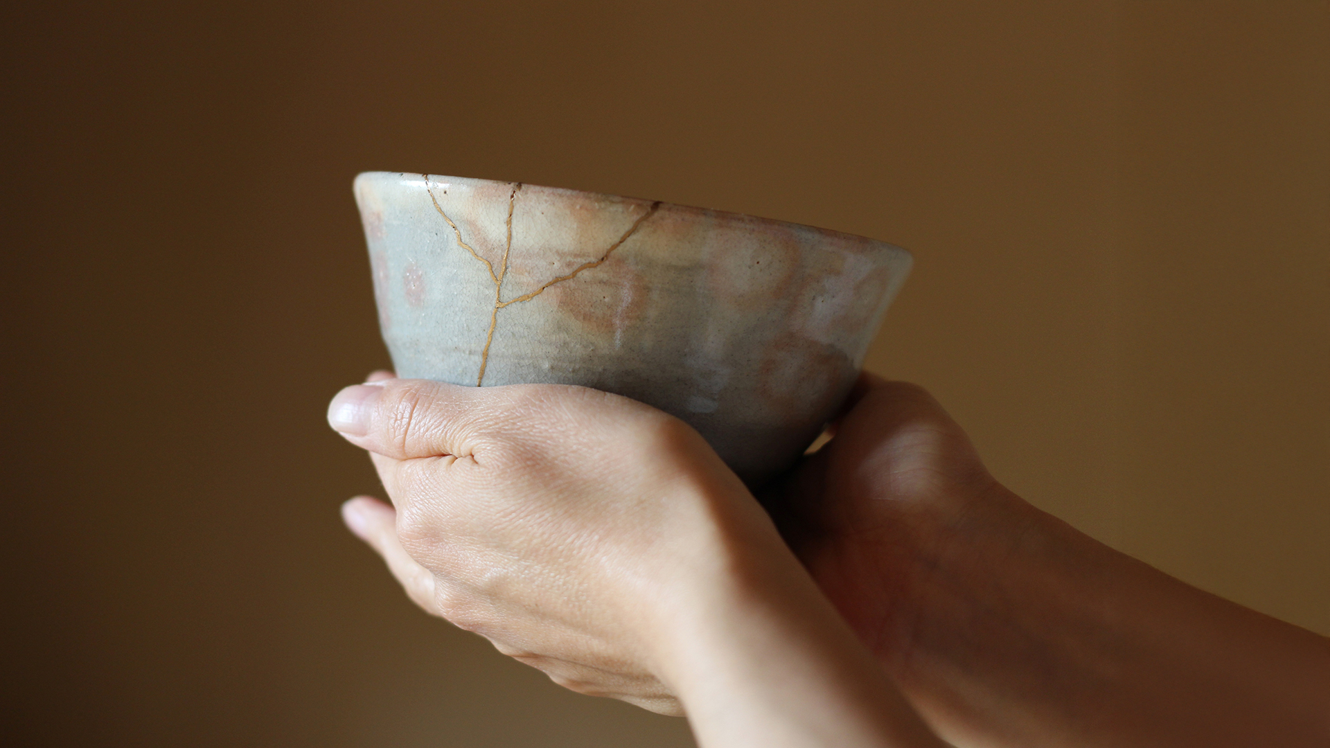 金継ぎ体験教室