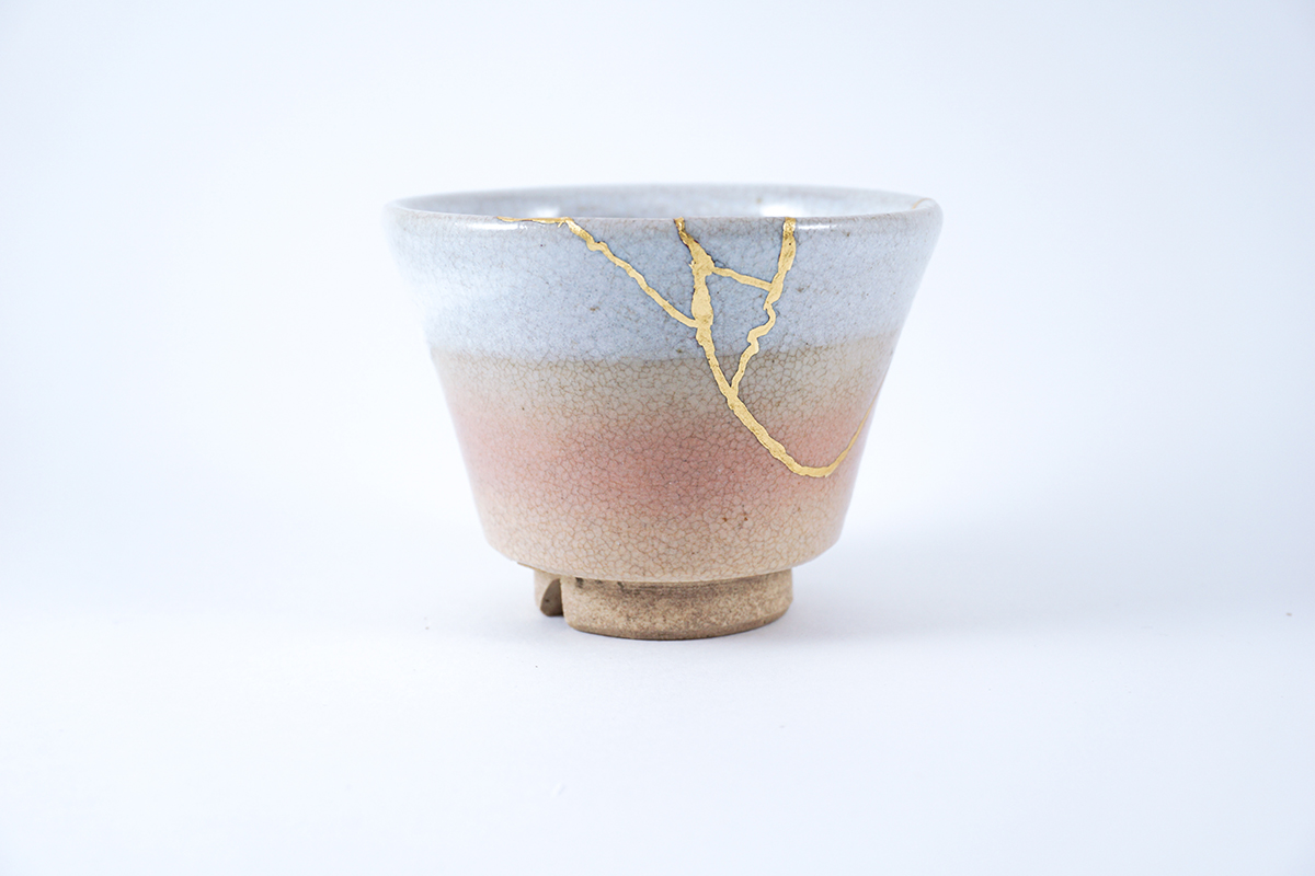 金継ぎ体験教室