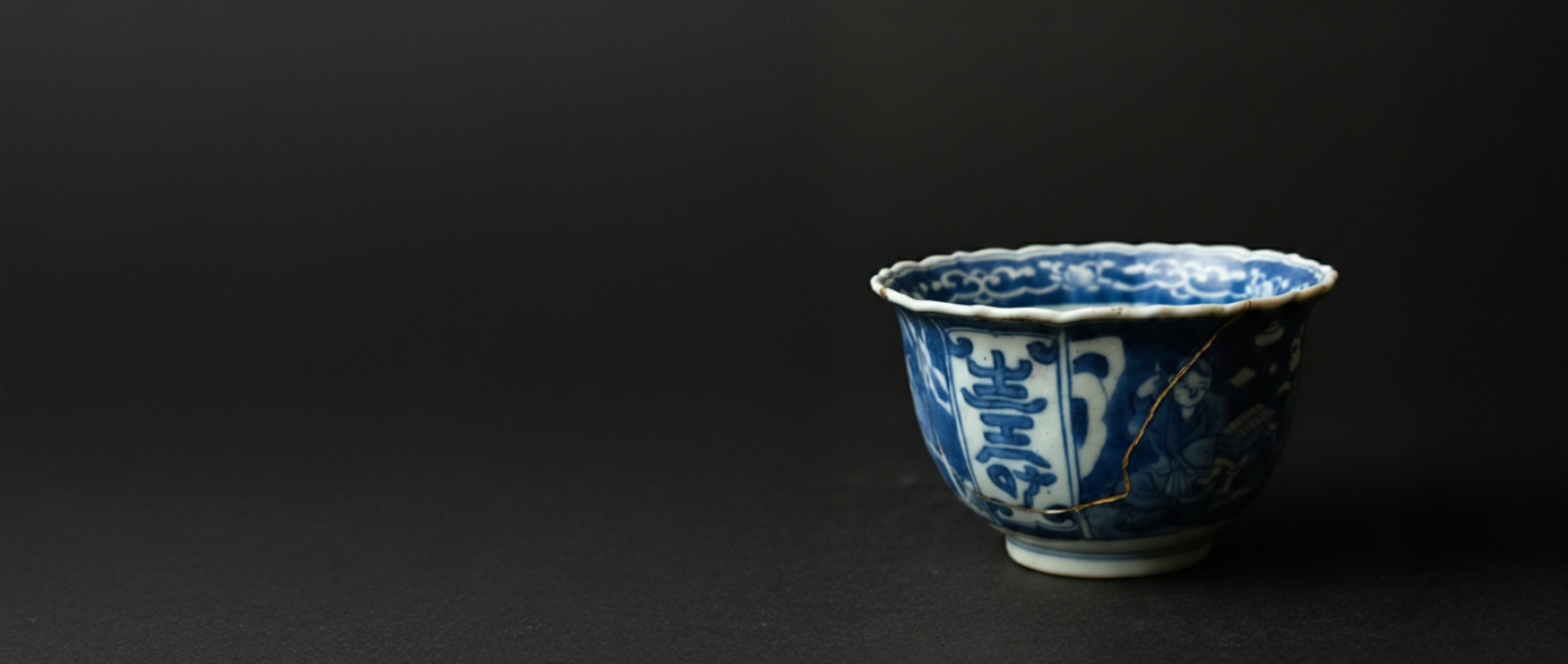 金継ぎ教室 FUKUNE